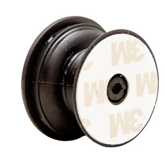 Myra Bag Atrium Turquoise Leather Phone Socket Kickstand - New - Picture 5 of 6